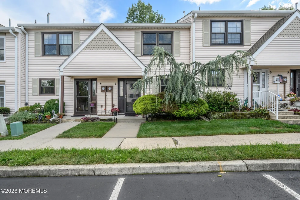 Unit for sale at 7 King Charles Court, Englishtown, NJ 07726