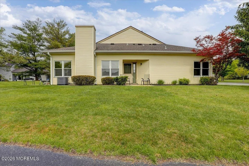 Unit for sale at 61 Aspen Avenue, Englishtown, NJ 07726