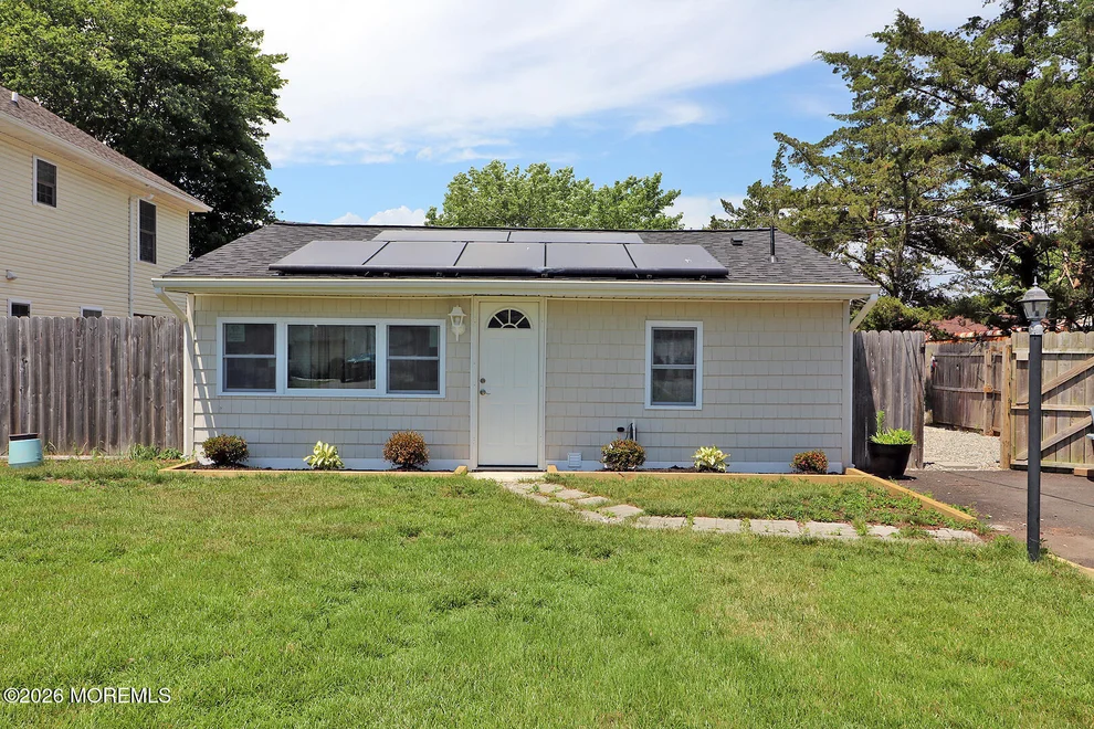 Unit for sale at 1016 Waterview Way, Forked River, NJ 08731
