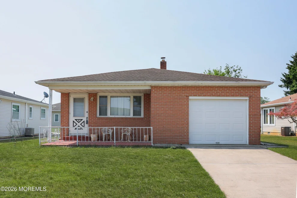 Unit for sale at 4 Corinth Place, Toms River, NJ 08757