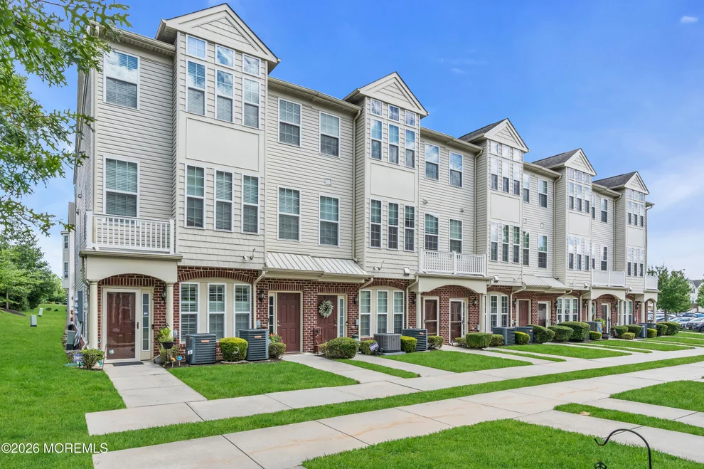 Unit for sale at 33 Jake Drive, Tinton Falls, NJ 07712