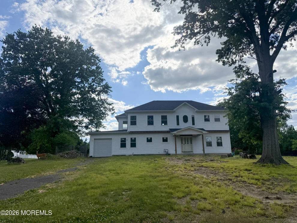 Unit for sale at 18 Hanover Drive, Manalapan, NJ 07726