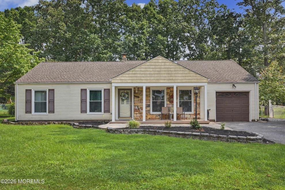 Unit for sale at 35 Buckingham Drive, Jackson, NJ 08527