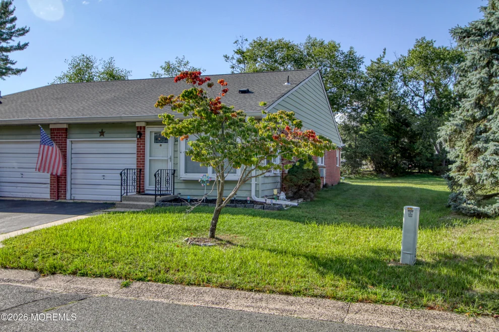 Unit for sale at 24 Constitution Boulevard, Whiting, NJ 08759
