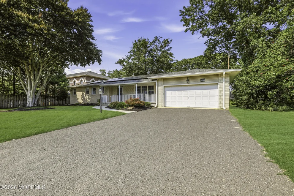 Unit for sale at 1433 14th Street, Lakewood, NJ 08701