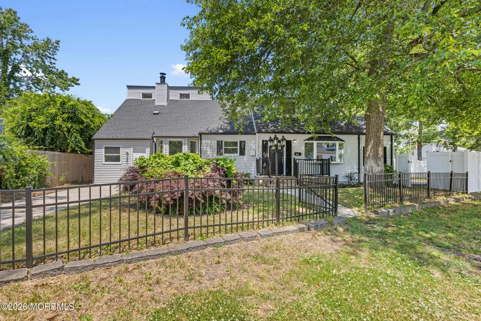 Unit for sale at 55 11th Street, Hazlet, NJ 07734