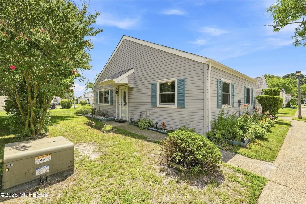 Unit for sale at 9 Gibraltar Court, Barnegat, NJ 08005