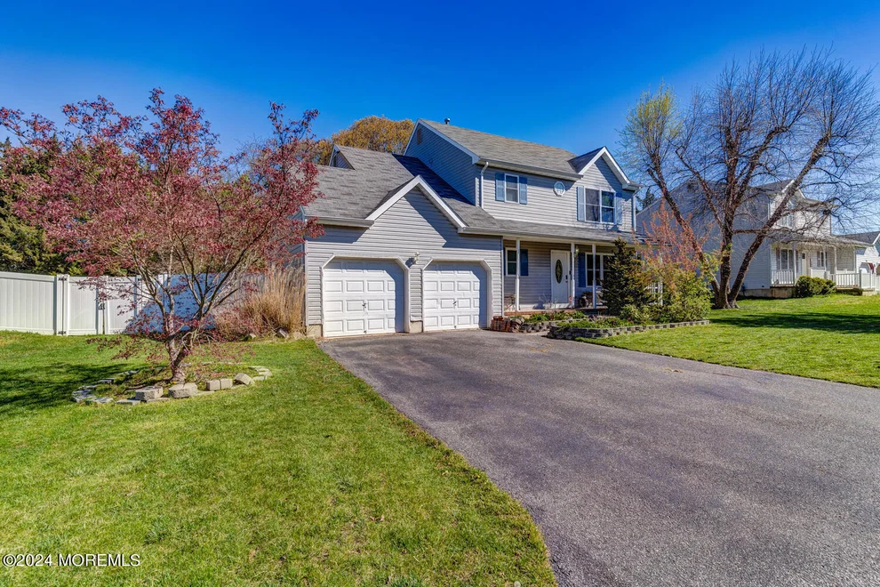 Unit for sale at 14 Jared Lane, Little Egg Harbor, NJ 08087