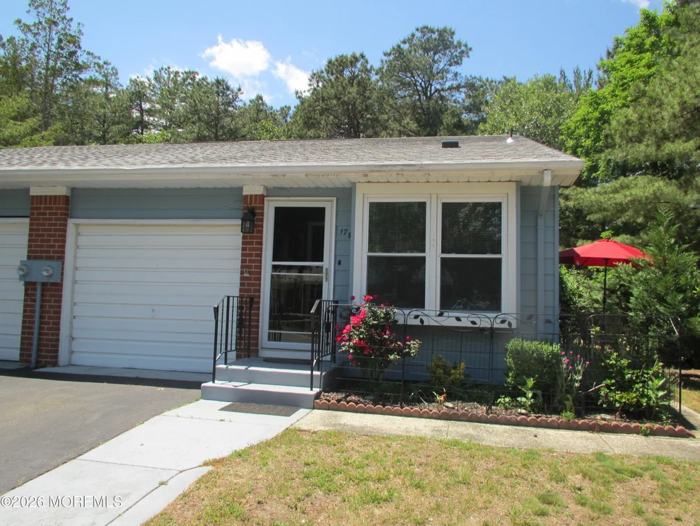 Unit for sale at 17B Molly Pitcher Boulevard, Whiting, NJ 08759