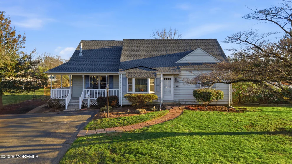 Unit for sale at 20 Fairfield Road, East Brunswick, NJ 08816