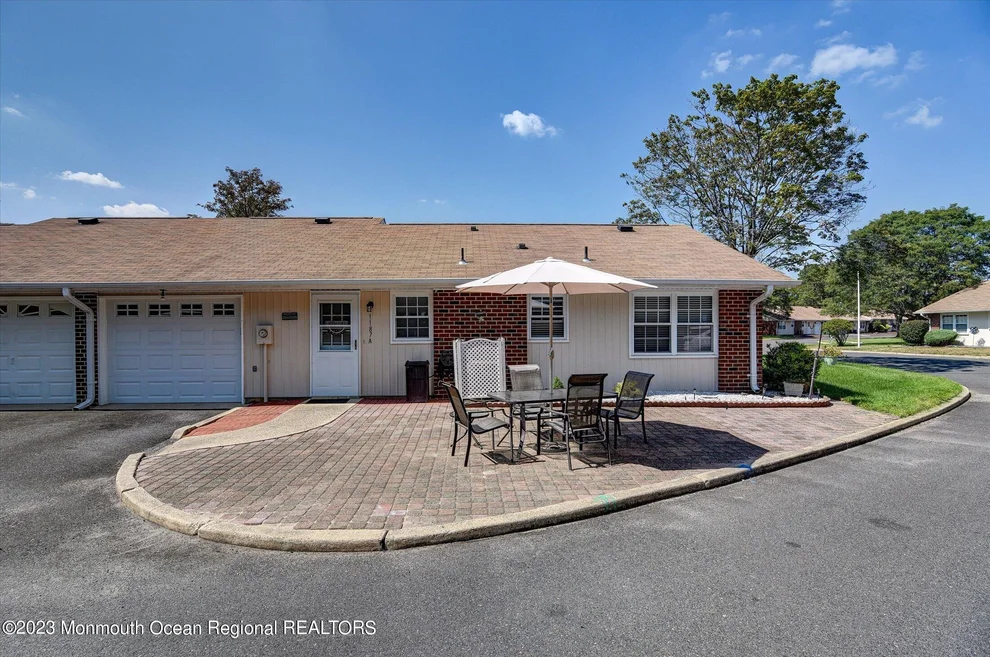 Unit for sale at 1187A Clydebank Court, Lakewood, NJ 08701