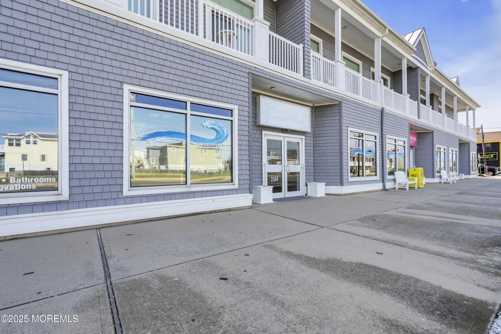 Unit for sale at 2504 Long Beach Boulevard, Long Beach Twp, NJ 08008