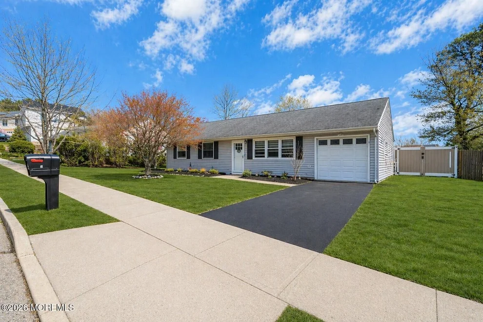 Unit for sale at 4 Revere Court, Barnegat, NJ 08005