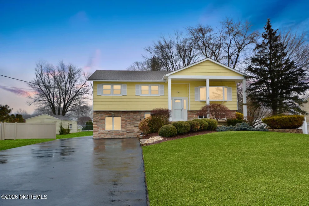 Unit for sale at 5 Milton Avenue, Manalapan, NJ 07726