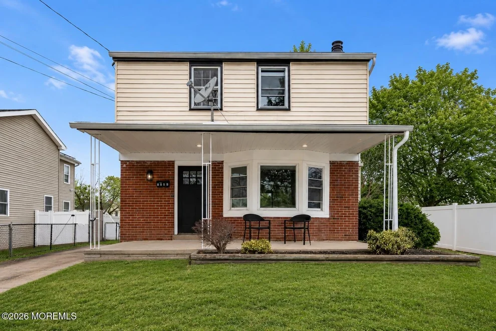 Unit for sale at 7487 Githens Avenue, Pennsauken, NJ 08110