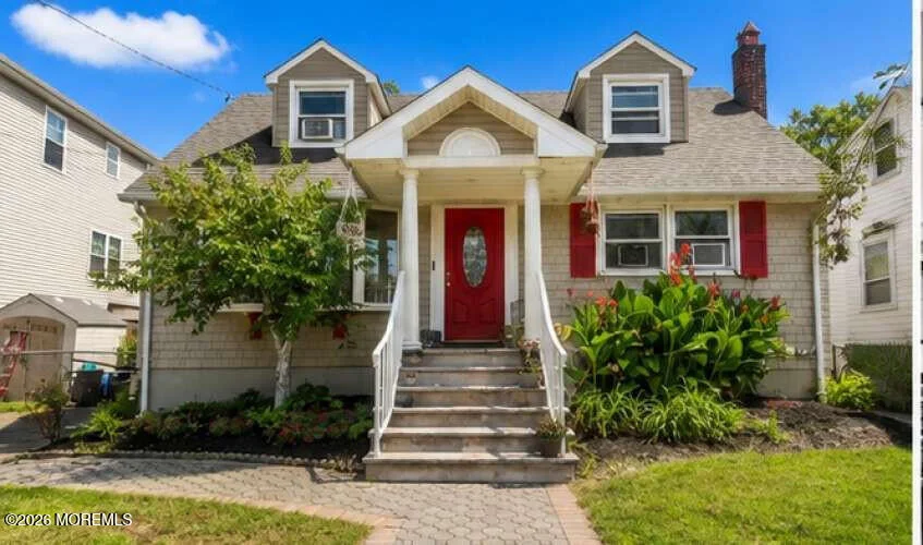 Unit for sale at 64 Waackaack Avenue, Keansburg, NJ 07734