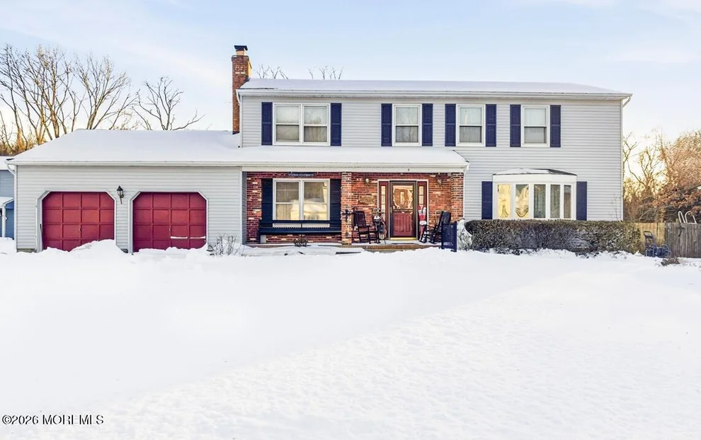 Unit for sale at 4 Cherry Tree Circle, Howell, NJ 07731