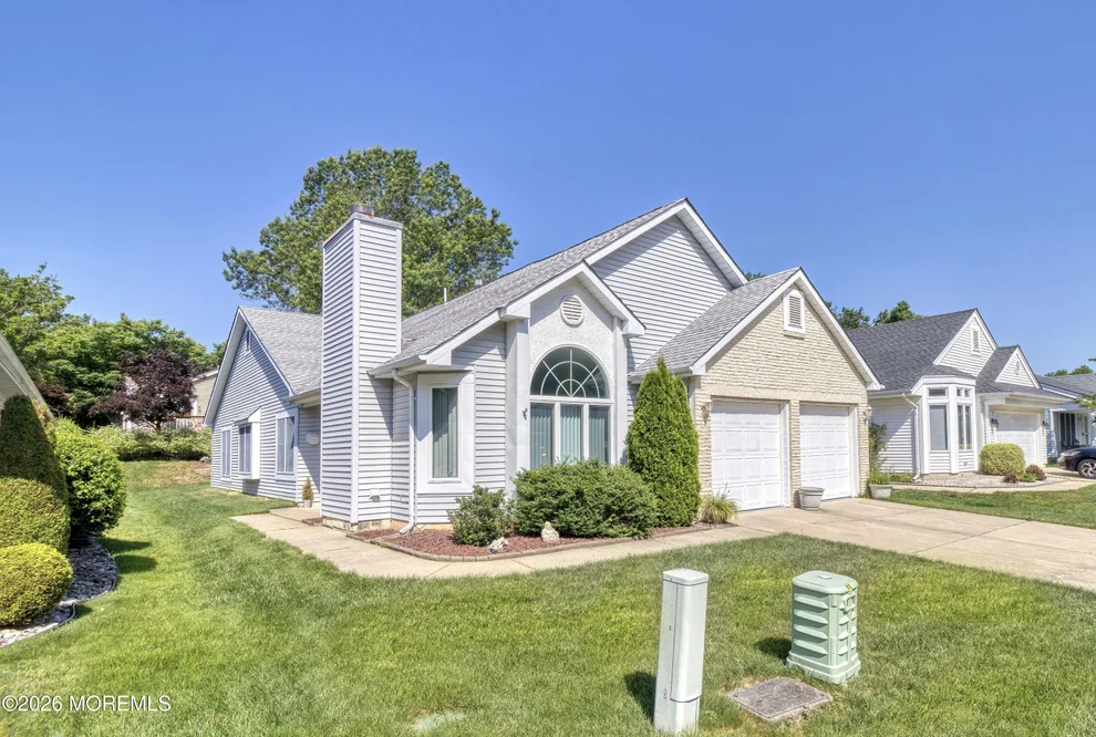 Unit for sale at 2222 Beltane Road, Toms River, NJ 08755