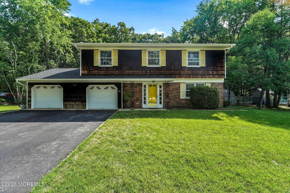 Unit for sale at 36 Old Bridge Drive, Howell, NJ 07731