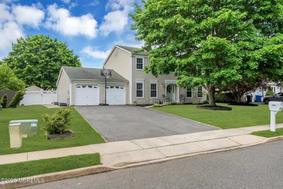 Unit for sale at 1044 Evelyn Drive, Toms River, NJ 08753