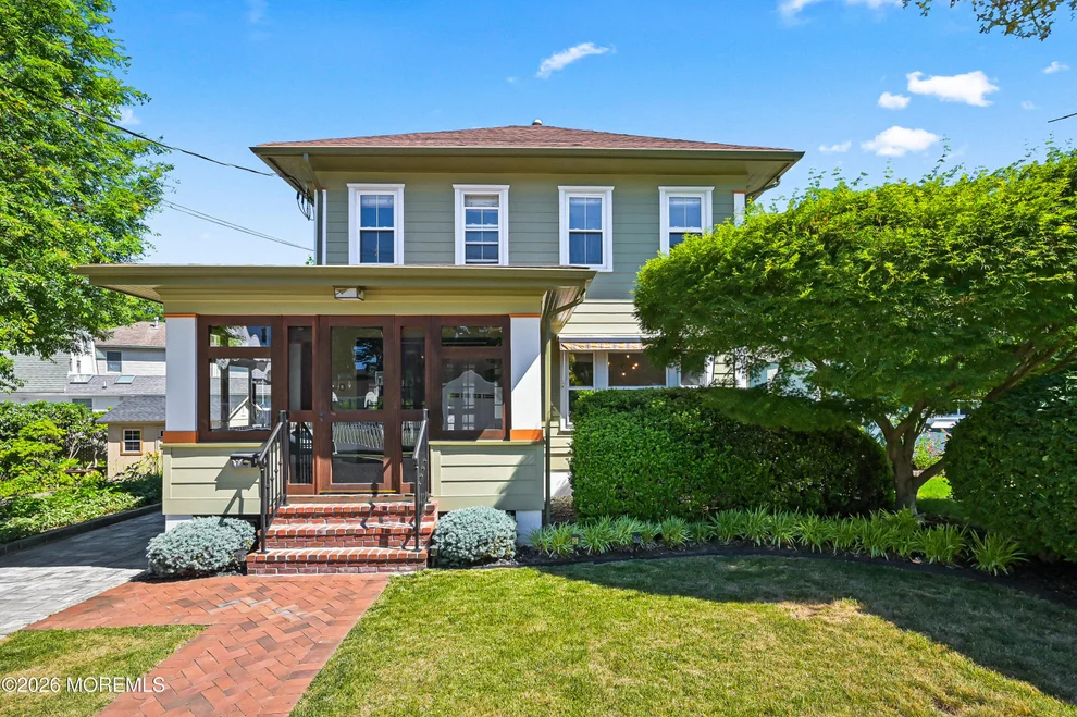 Unit for sale at 11 Madison Avenue, Red Bank, NJ 07701