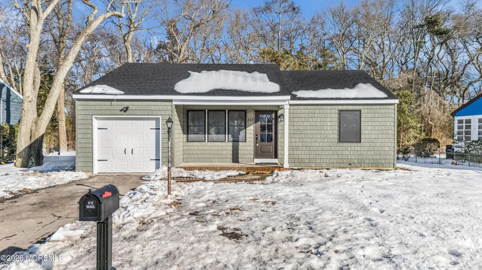 Unit for sale at 213 Hamilton Drive, Toms River, NJ 08753