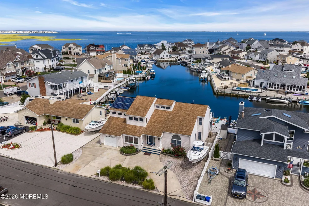 Unit for sale at 1210 Varuna Drive, Forked River, NJ 08731