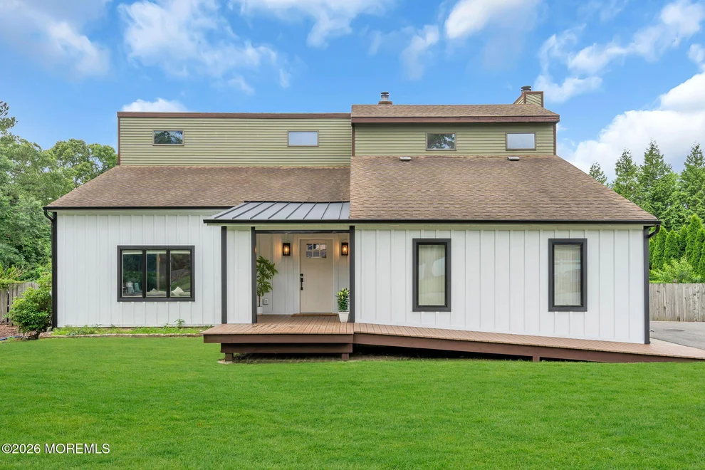 Unit for sale at 458 Penn Avenue N, Forked River, NJ 08731