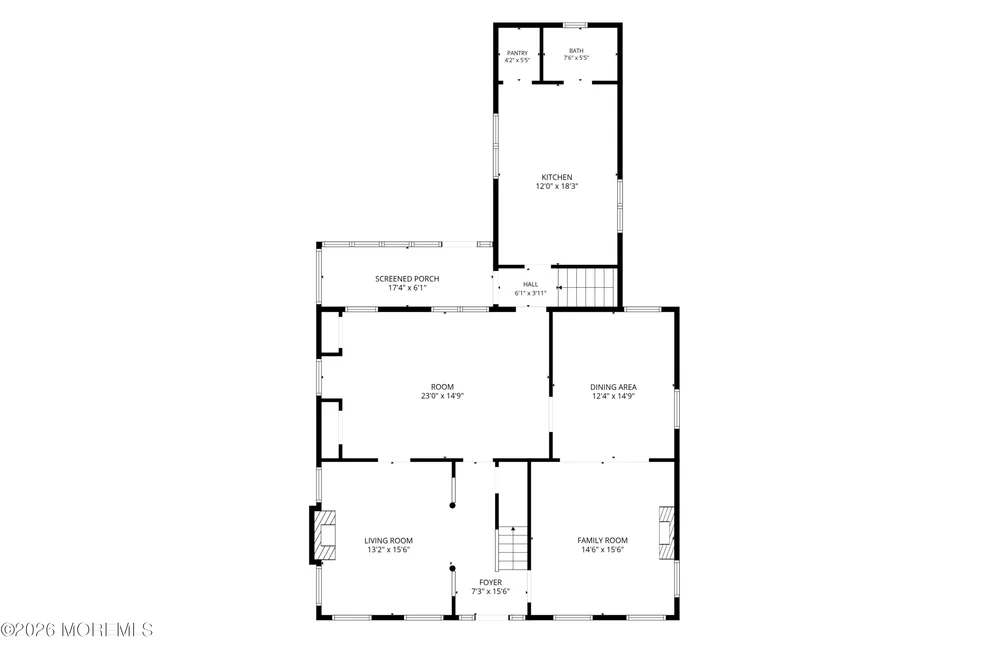 Unit for sale at 80 Main Street, Keyport, NJ 07735
