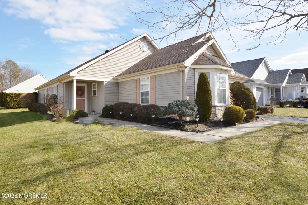 Unit for sale at 3253 Flagstone Court, Toms River, NJ 08755