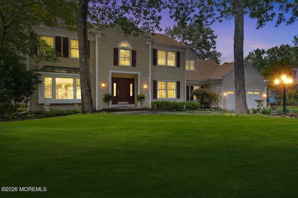 Unit for sale at 1652 White Water Court, Toms River, NJ 08755
