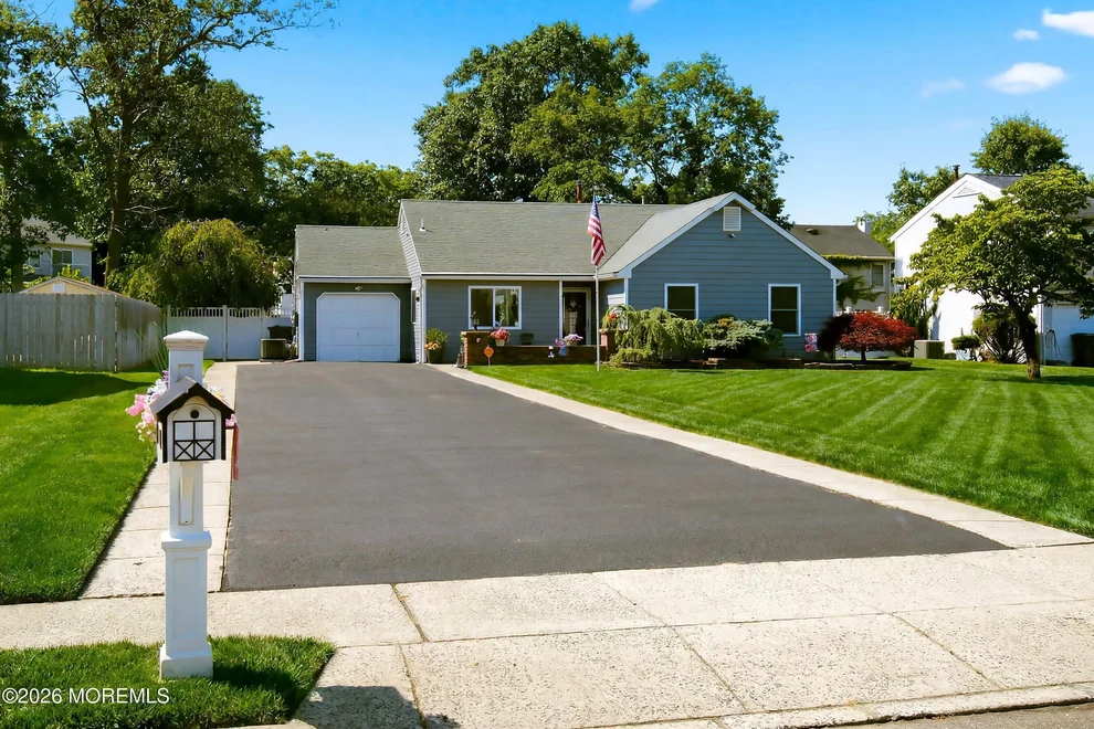 Unit for sale at 117 W Cypress Road, Toms River, NJ 08753