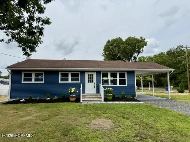Unit for sale at 28 Gem Avenue, Toms River, NJ 08755
