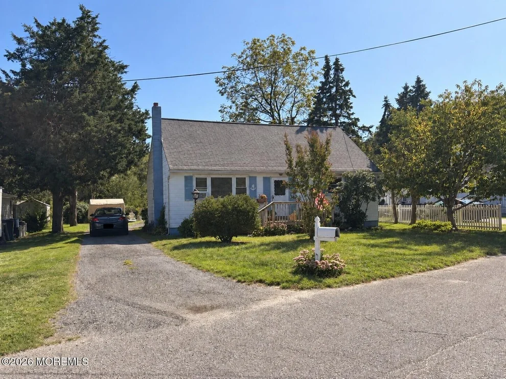 Unit for sale at 79 Railroad Avenue, Waretown, NJ 08758