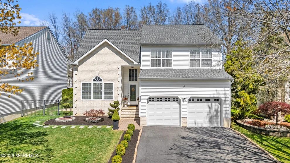Unit for sale at 126 Wainwright Drive, Old Bridge, NJ 08857