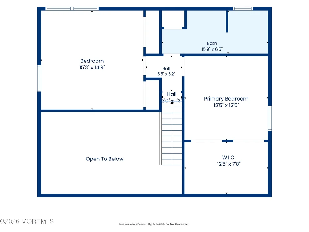 Unit for sale at 44 East Drive, Toms River, NJ 08753