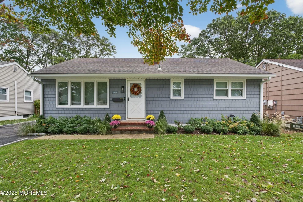 Unit for sale at 1212 Sleepy Hollow Road, Point Pleasant, NJ 08742