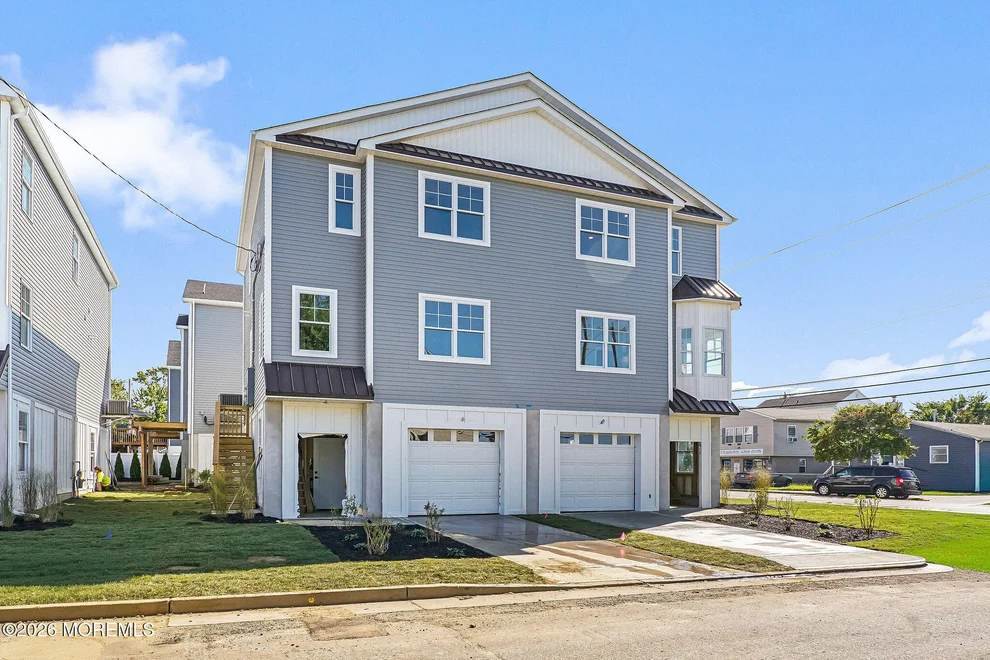 Unit for sale at 702 Prospect Street, Union Beach, NJ 07735