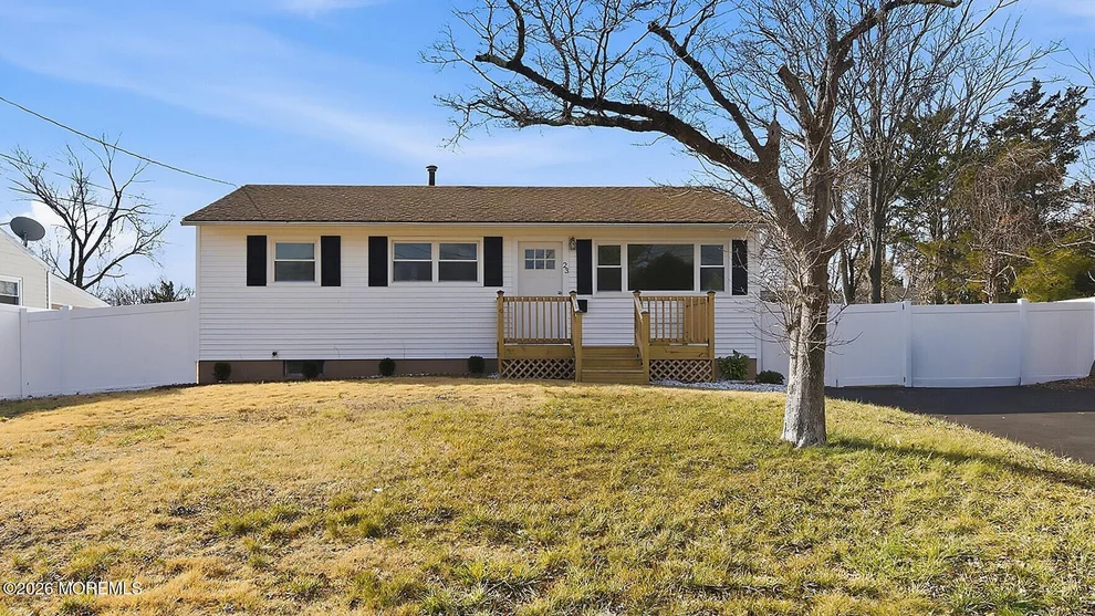 Unit for sale at 23 Bucknell Drive, Toms River, NJ 08757