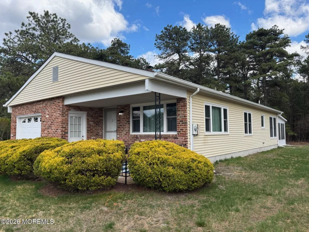 Unit for sale at 2 Elkton Court, Toms River, NJ 08753