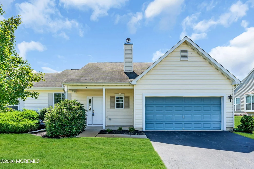 Unit for sale at 16 Tisdale Road, Manchester, NJ 08759