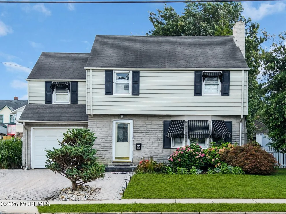 Unit for sale at 806 Trenton Avenue, Point Pleasant Beach, NJ 08742