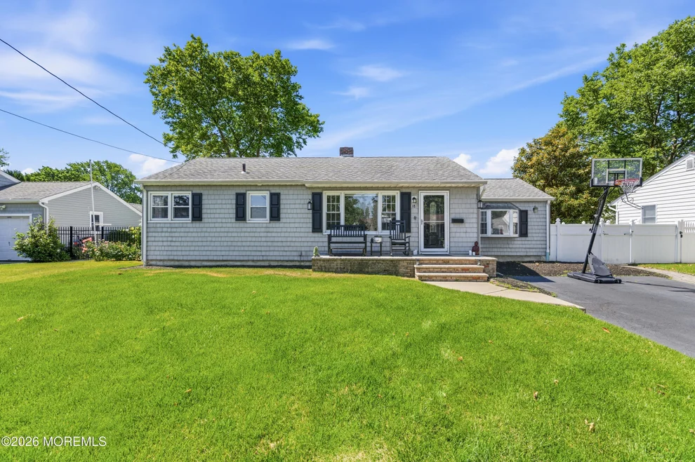 Unit for sale at 18 Maurice Avenue, Holmdel, NJ 07733