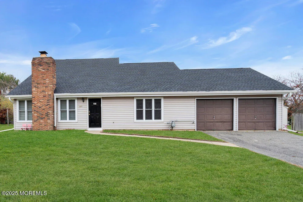 Unit for sale at 1575 Alamitos Drive, Lakewood, NJ 08701