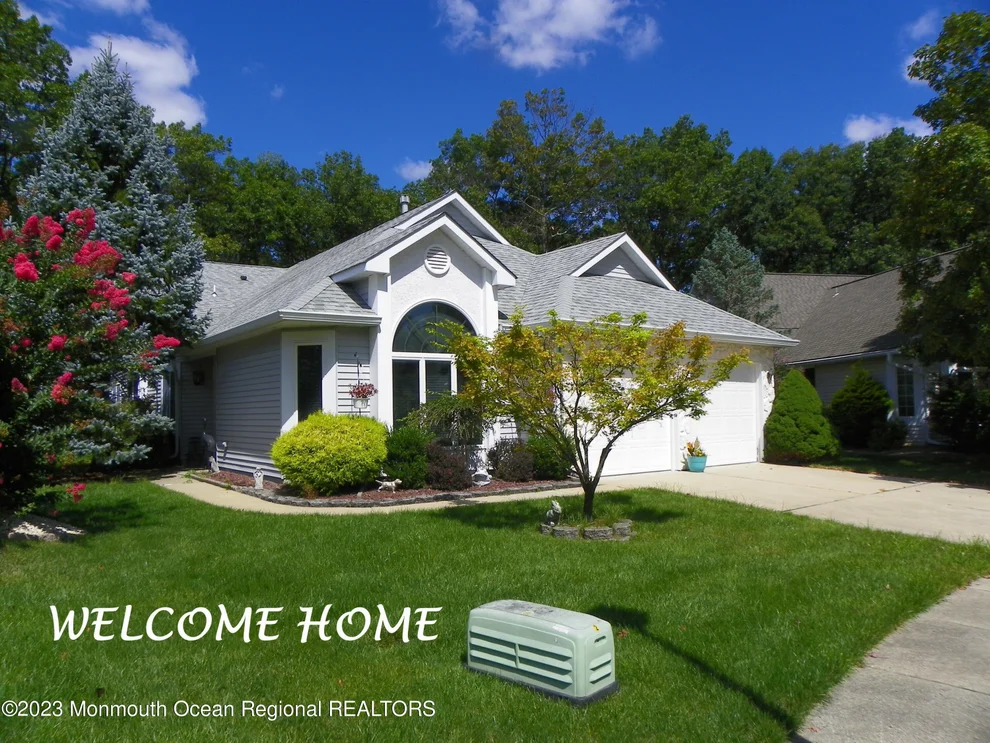 Unit for sale at 2288 Tomera Place, Toms River, NJ 08755