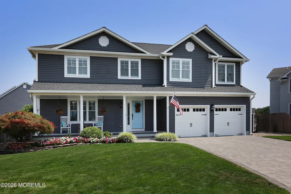 Unit for sale at 1618 Calamus Place, Point Pleasant, NJ 08742
