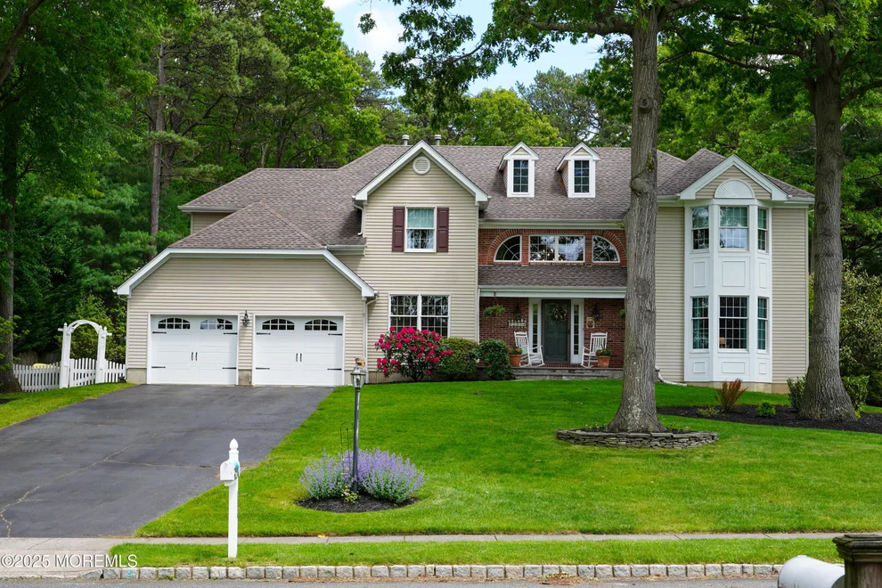 Unit for sale at 2374 Orchard Crest Boulevard, Manasquan, NJ 08736