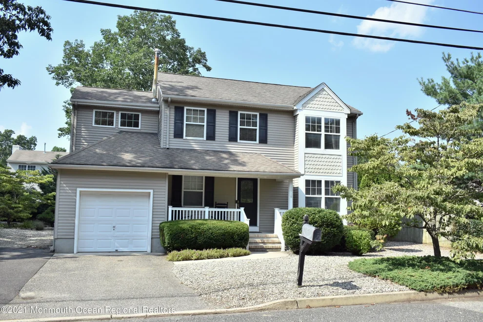 Unit for sale at 1918 Birchbark Place, Toms River, NJ 08753