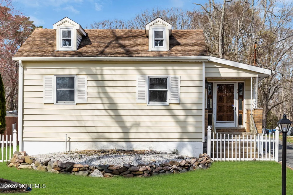 Unit for sale at 73 Maxim Road, Howell, NJ 07731