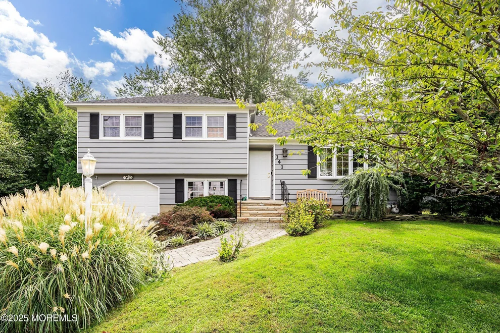 Unit for sale at 141 Taylor Boulevard, Brick, NJ 08724